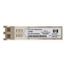HPE X121 1G SFP LC SX network transceiver module Fiber optic 1000 Mbit/s 850 nm