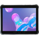 Mobilis Protech Pack 25,6 cm (10.1") Omhulsel Zwart