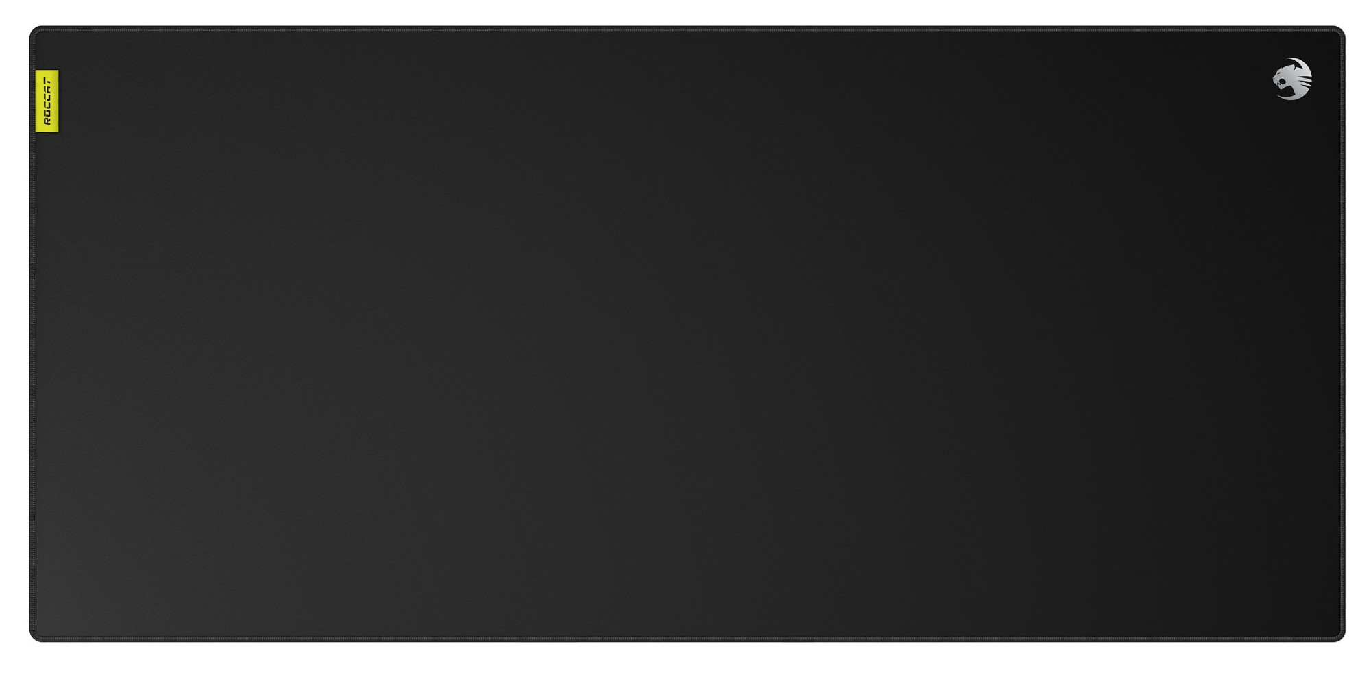 Turtle Beach Sense CTRL Gaming mouse pad Black
