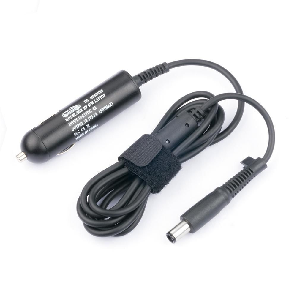 Coreparts Black Mbc1396 Power Adapter/Inverter Indoor 65 W