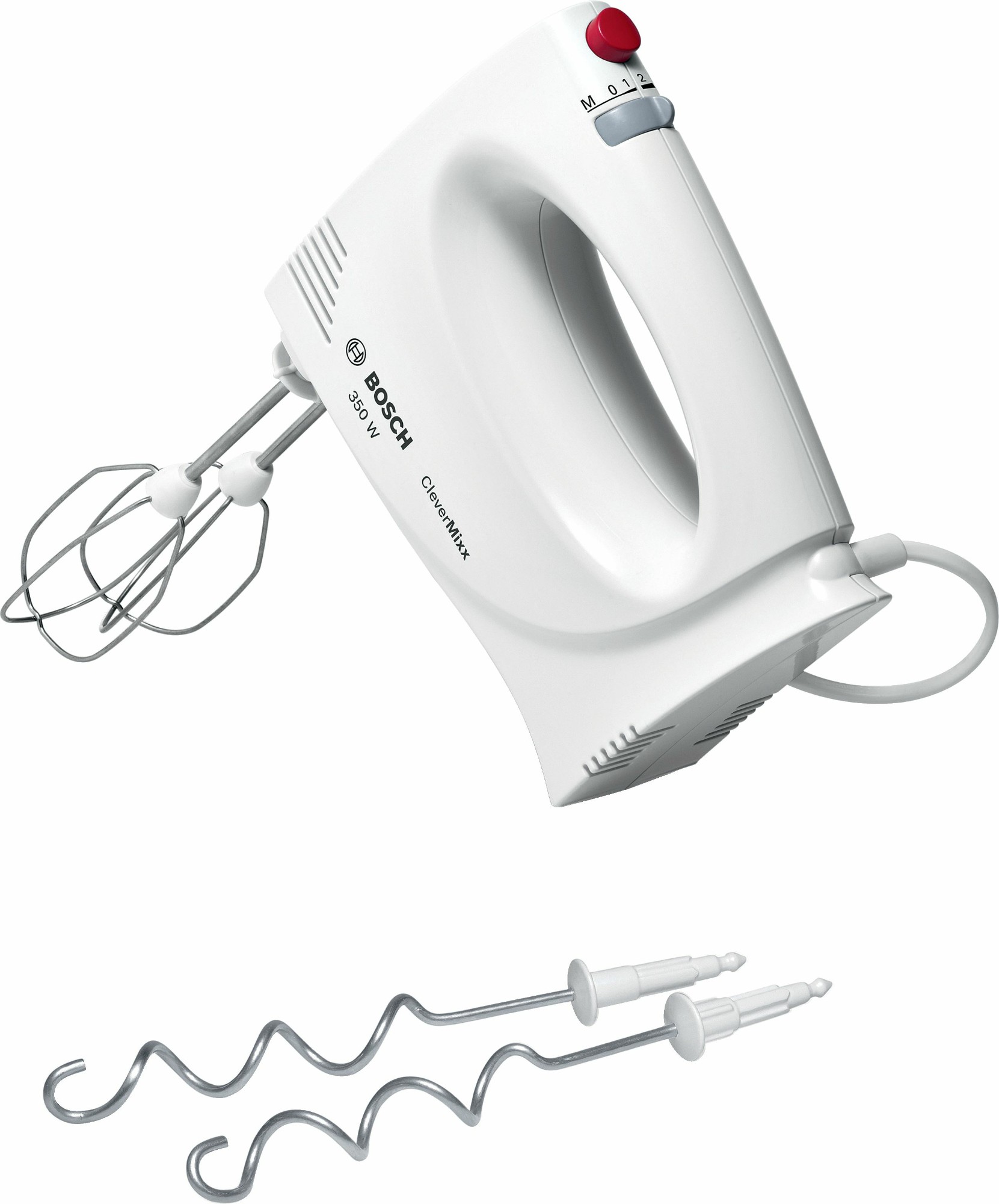 Bosch MFQ3030 mixer Hand mixer 350 W White
