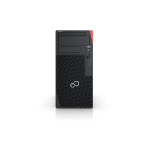 Fujitsu ESPRIMO P9012 i9-12900 Desktop Intel® Core™ i9 32 GB DDR4-SDRAM 1000 GB SSD Windows 11 Pro PC Black, Red