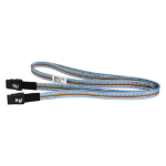 Hewlett Packard Enterprise P35174-B21 Serial Attached SCSI (SAS) cable 4 m