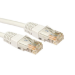 Cables Direct 7m Cat5e networking cable White U/UTP (UTP)