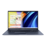 ASUS ASUS VivoBook 15 15.6' FHD AMD R7-7730U 16GB 1TB SSD Windows 11 Home, WIFI 6E, Webcam, 1.7kg, Cool Silver  1yr wty