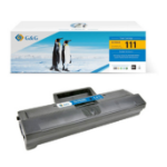 G&G Image 14129/NT-PS2020C Toner cartridge, 1x1K pages Pack=1 (replaces HP MLT-D111S/SU810A) for Samsung M 2020