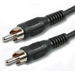 8WARE RCA Male to Male 2m