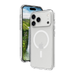 dbramante1928 Iceland Ultra D3O MS - iPhone 18 ProMax/17 ProMax - Clear