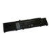 BTI 68Wh 4 cell CN-0JJRRD compatible battery for DELL G5 15 5505 SE G5 SE 5505 G5 15 5500 G5 5505 G5 5500 G3 15 3590 G3 15 3500