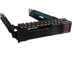 Image of Origin Storage H/S Caddy: Proliant DL/ML G8 for 2.5inch SATA/SAS HDD