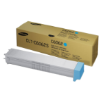 Samsung CLT-C6062S/ELS/C6062 Toner cyan, 20K pages for Samsung C 9350