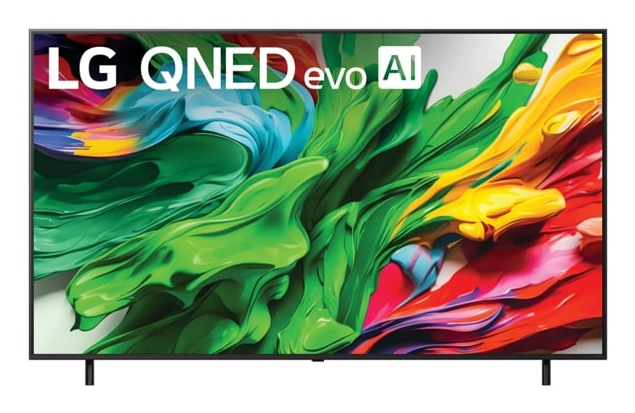 LG 75QNED85AUA 75 inches 4K Ultra HD QNED TV