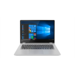 Lenovo Yoga 530 Intel® Pentium® 4415U Hybrid (2-in-1) 35.6 cm (14") Touchscreen HD 4 GB DDR4-SDRAM 128 GB SSD Wi-Fi 5 (802.11ac) Windows 10 Home Grey