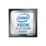 HPE Intel Xeonâ€‘Platinum 8480+ processor 2 GHz 105 MB