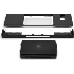 HP Engage Go 10 Payment Shell for Ingenico Moby 5500M & Magnetic Stripe Reader magnetic card reader Black