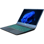 Infinity O5-13R6A-899 laptop Intel® Core™ i7 i7-13650HX 39.6 cm (15.6") Full HD 16 GB DDR4-SDRAM 1 TB SSD NVIDIA GeForce RTX 4060 Wi-Fi 6 (802.11ax) Windows 11 Home Black