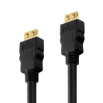 PureLink PI1005-005 HDMI cable 0.5 m HDMI Type A (Standard) Black