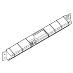 KYOCERA 302FG07260 printer/scanner spare part 2 pc(s)