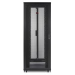 APC NetShelter SV 42U 800mm Wide x 1060mm Freestanding rack Black