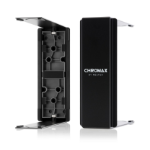 Noctua NA-HC2 CHROMAX.BLACK Montageset