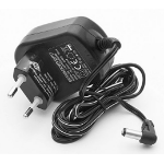 Wedo 50 556 netvoeding & inverter Binnen Zwart