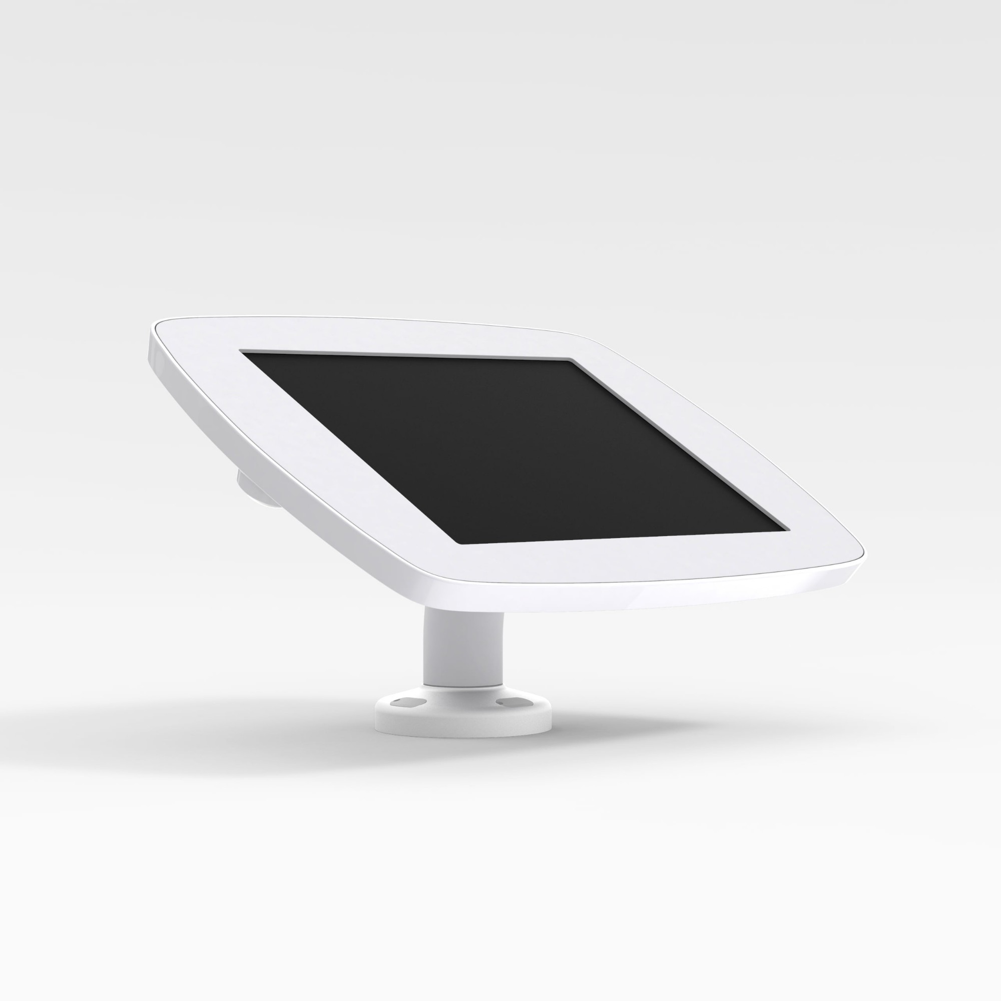 Photos - Other for Tablets Bouncepad Swivel Desk | Samsung Galaxy Tab A 9.7  | White | Cove SD(2015)