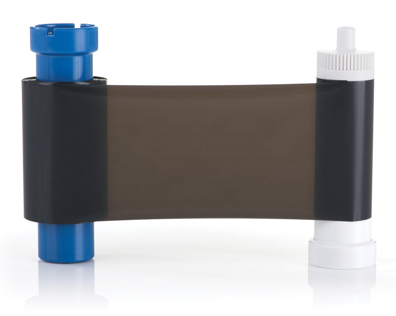 Image of MAGICARD MA1000K-BLACK RIBBON (1000 Prints)