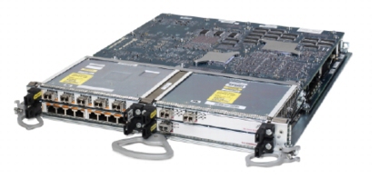 Cisco SIP-601 network interface processor