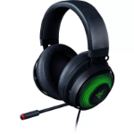 Razer Kraken Ultimate Headset Wired Head-band Gaming Black