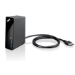 Lenovo ThinkPad OneLink Dock Wired Black
