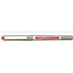 Uni-Ball UNI-BALL UB-157 EYE RBL PEN RED PK12