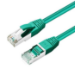 Microconnect SSTP60015G networking cable Green 0.15 m Cat6 S/FTP (S-STP)