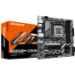 GIGABYTE B850M DS3H Motherboard - AMD Ryzen 9000 Series CPUs, 16+2+2 Phases Digital VRM, up to 8200MHz DDR5 (OC), 1xPCIe 5.0 + 1xPCIe 4.0 M.2, 2.5 LAN, USB 3.2 Gen 2