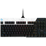 Logitech G G PRO K/DA Mechanical Gaming Keyboard