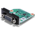 HP 141K7AA interface cards/adapter Internal VGA