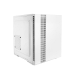 Chieftec UK-02W-OP computer case Midi Tower White