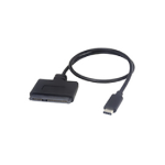 Microconnect 0.2m USB C - SATA interface cards/adapter
