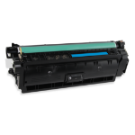 PrintMate HP W2121X (Without toner management), remanufactured toner, high capacity, Cyan 10000p