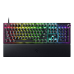 Razer Huntsman V3 Pro 8KHz keyboard Gaming USB Black