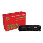 Xerox 006R03817 Toner cartridge black, 2.4K pages (replaces HP 312A/CF380A) for HP CLJ Pro M 476