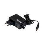 61810 netvoeding & inverter Binnen 24 W Zwart