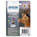 Epson C13T13064012/T1306 Ink cartridge multi pack C,M,Y XL 3x10.1ml Pack=3 for Epson Stylus BX 320/SX 525/WF 3500