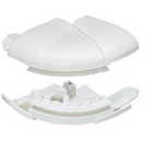 Legrand 010622 montagekit