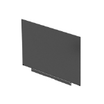 HP M47190-001 laptop spare part Display