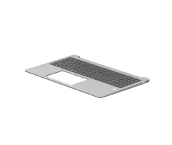 Hp N36754-041 Laptop Spare Part Keyboard