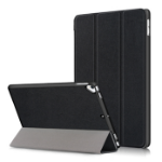 JLC iPad 9.7 Veo (Black Hard Back) - Black