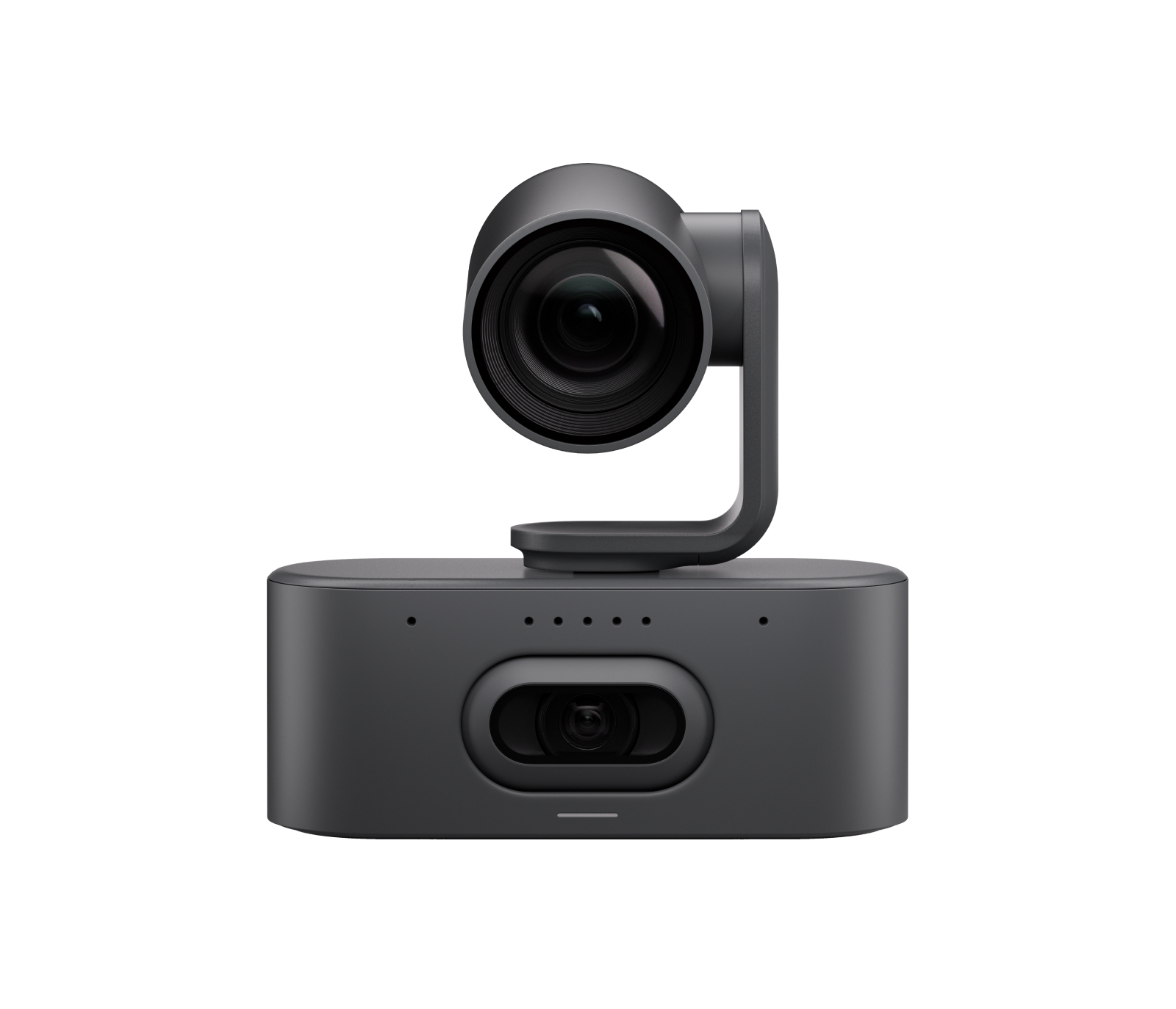 Logitech Rally AI Camera Pro