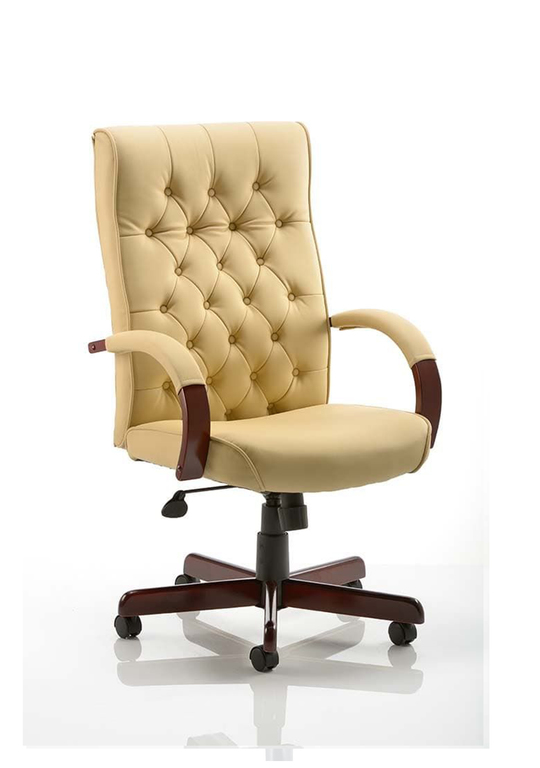 Image of Dynamic EX000005 office/computer chair Padded seat Padded backrest