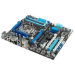 ASUS P8B-WS motherboard Intel® C206 LGA 1155 (Socket H2) ATX