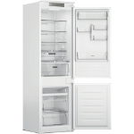 Whirlpool WHC18 T322 Built-in 220 L E White